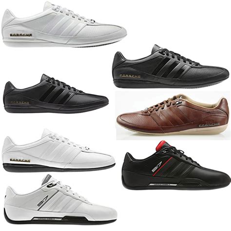 adidas porsche 911s|Porsche design men's shoes.